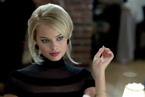 margot robbie nude scence|Margot Robbie Says Full Frontal ‘Wolf of Wall Street’ Nude Scene。